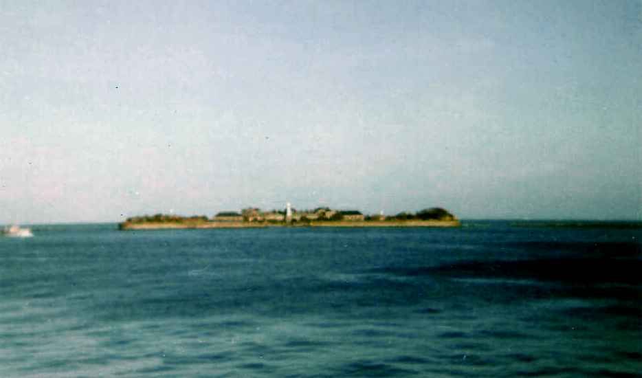 Ostseeinsel